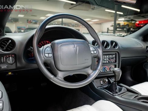 Used 1999 Pontiac Firebird Formula image 85