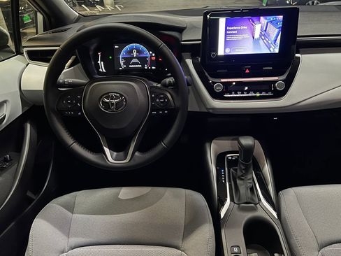 New 2026 Toyota Corolla SE image 26
