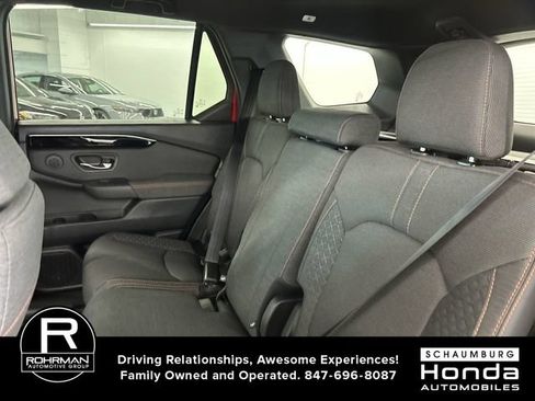 Used 2026 Honda Pilot Sport image 20