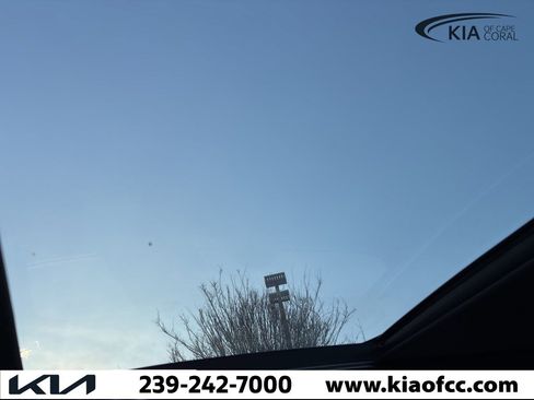 Certified 2023 Kia Sportage X-Pro image 24