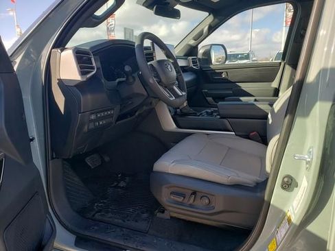 New 2026 Toyota Tundra SR5 image 10