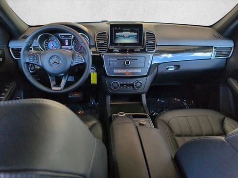 Used 2018 Mercedes-Benz GLE 350 image 19