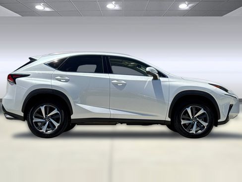 Used 2021 Lexus NX 300 FWD w/ Premium Package image 7