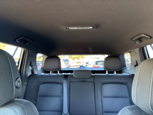 Used 2026 Chevrolet Equinox LT FWD image 33