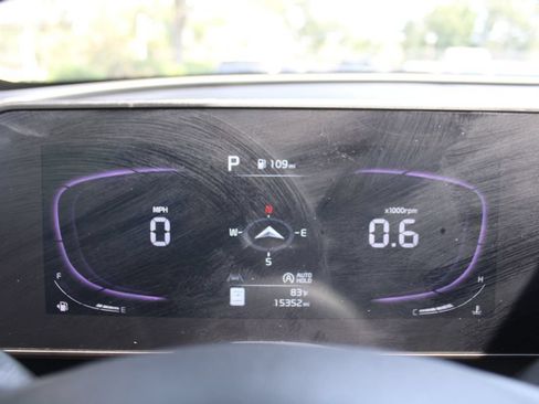 Certified 2023 Kia Sportage EX FWD image 28