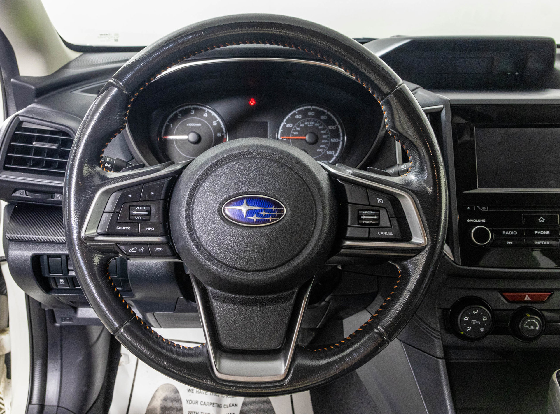 Used 2019 Subaru Crosstrek 2.0i Premium AWD/4WD image 29
