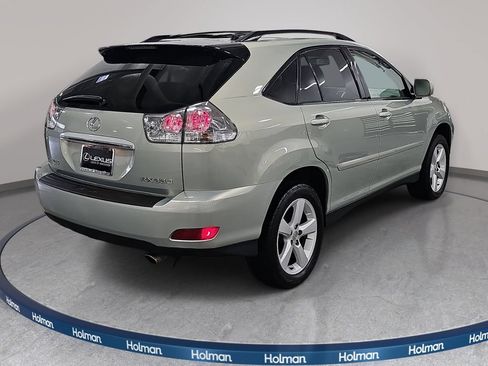 Used 2006 Lexus RX 330 AWD w/ Premium Plus Pkg image 6