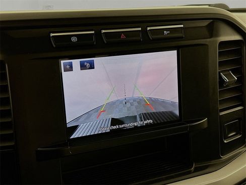 Used 2024 Ford F250 XLT image 15