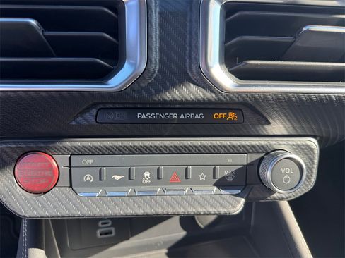 New 2026 Ford Mustang Premium image 18