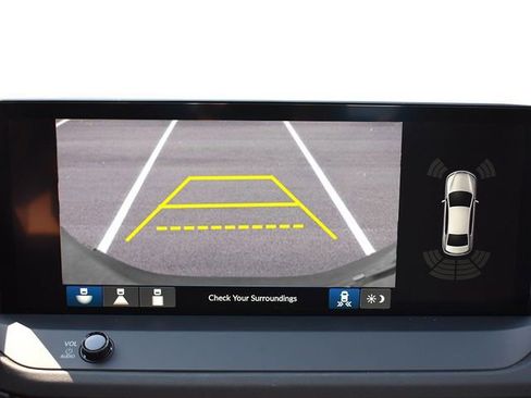 New 2026 Honda Accord EX-L image 15