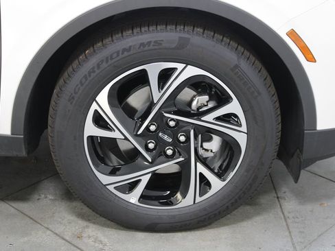 New 2026 Lincoln Nautilus Premier w/ Equipment Group 102A image 12