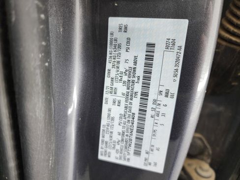 Used 2022 Ford F250 XL w/ STX Appearance Package image 54