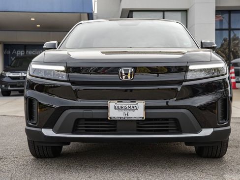 New 2025 Honda Prologue EX image 2