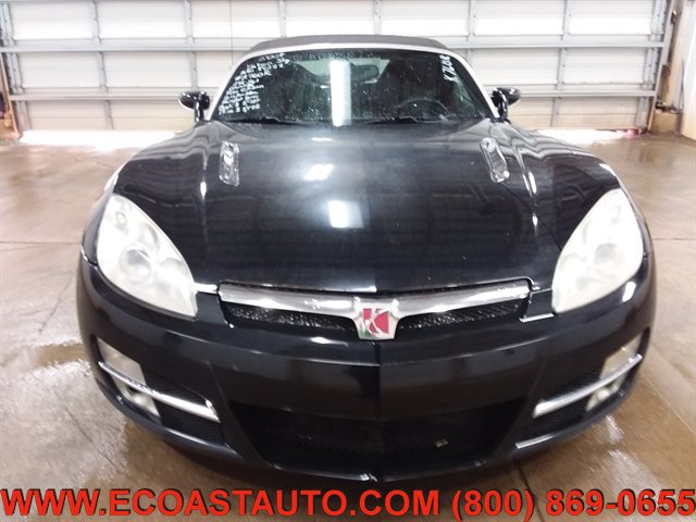 Used 2008 Saturn Sky RWD image 7