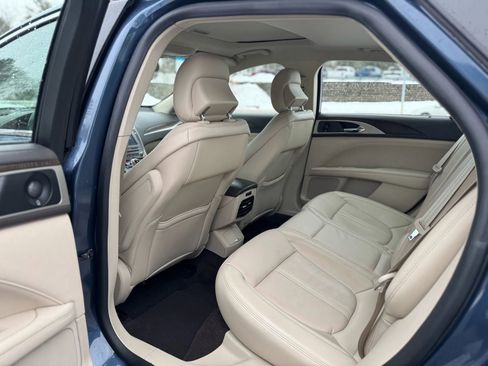 Used 2019 Lincoln MKZ Reserve w/ Reserve Plus Package image 16