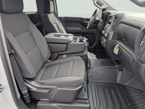 New 2026 GMC Sierra 1500 Pro w/ Pro Value Package image 29