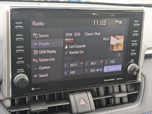 Used 2022 Toyota RAV4 SE w/ Convenience Package AWD/4WD image 24