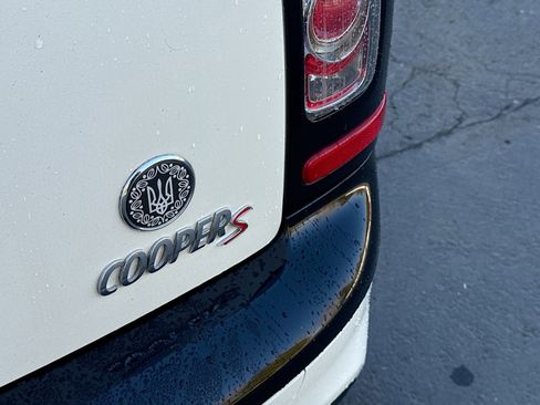 Used 2012 MINI Cooper Clubman S image 30