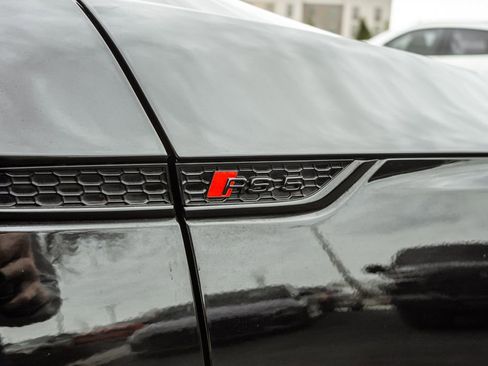 Used 2022 Audi RS 5 Sportback w/ Dynamic Package image 4