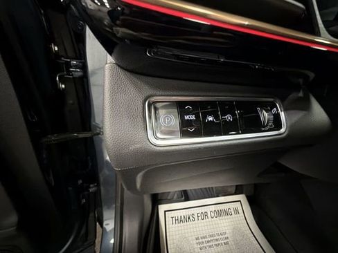 New 2026 Buick Envision Avenir image 17