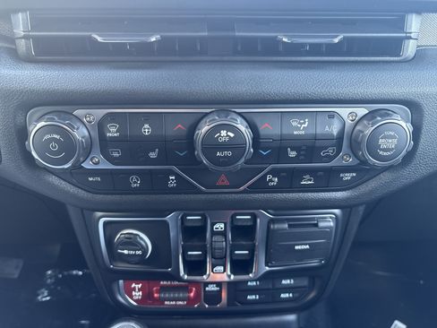 New 2026 Jeep Wrangler Willys image 24