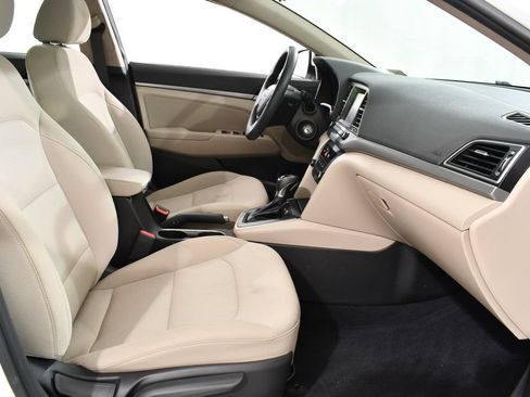 Used 2018 Hyundai Elantra SEL w/ Cargo Package FWD image 10