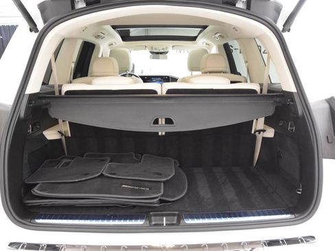 Certified 2023 Mercedes-Benz GLS 450 4MATIC image 29