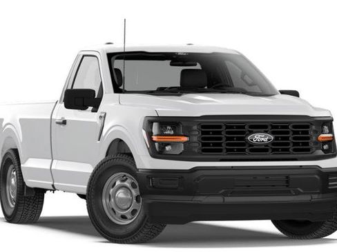 New 2026 Ford F150 XL RWD image 4