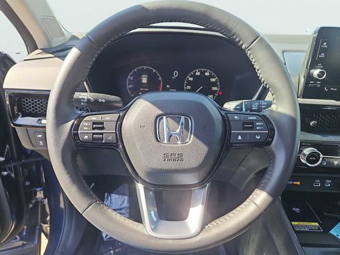 Certified 2024 Honda CR-V EX-L image 29