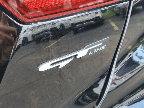 Used 2023 Kia Forte GT-Line FWD image 6