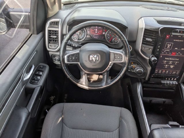 Used 2020 RAM 1500 Big Horn AWD/4WD image 15