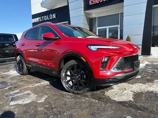 New 2026 Buick Encore GX Sport Touring w/ Comfort Package video 3
