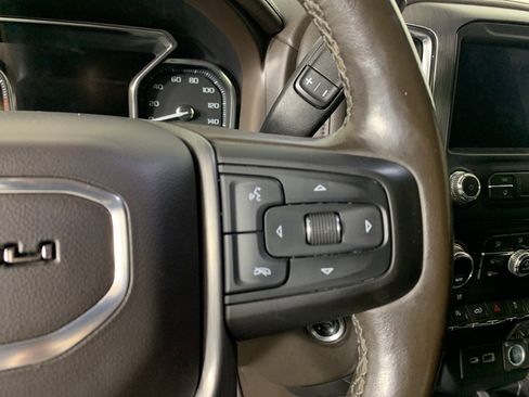 Used 2019 GMC Sierra 1500 Denali w/ Denali Ultimate Package image 21