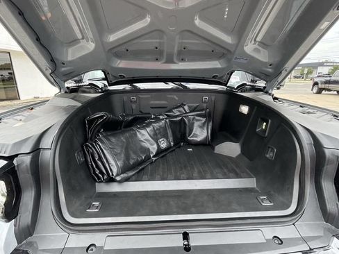 New 2025 GMC Hummer EV 3X AWD/4WD image 59
