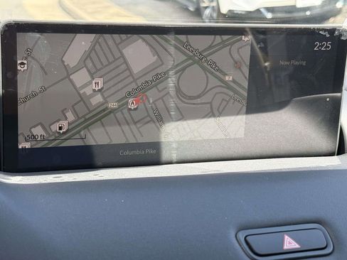 Certified 2025 Acura TLX w/ Technology Package image 17