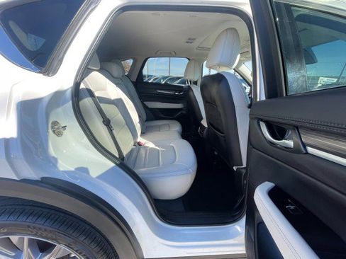 Used 2020 MAZDA CX-5 Grand Touring image 16