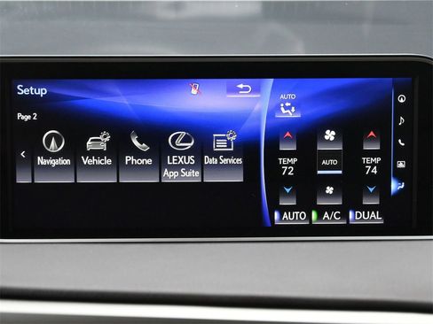 Used 2017 Lexus RX 350 FWD image 13