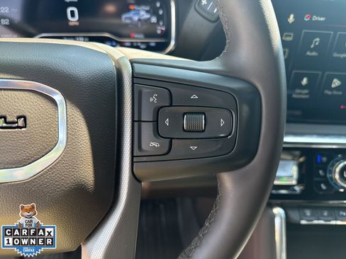 Used 2024 GMC Sierra 2500 Denali w/ Denali Reserve Package image 15