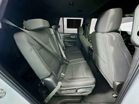 Used 2021 Chevrolet Tahoe LS image 11