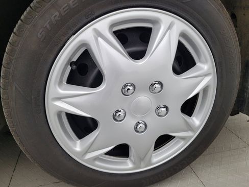 Used 2019 Honda Civic LX image 31