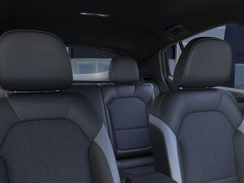 New 2025 Buick Envista Preferred w/ Convenience I Package image 24