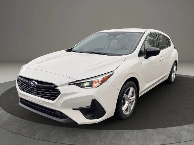 Used 2024 Subaru Impreza 2.0i AWD/4WD 360° Tour