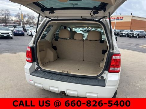 Used 2012 Ford Escape XLT image 9