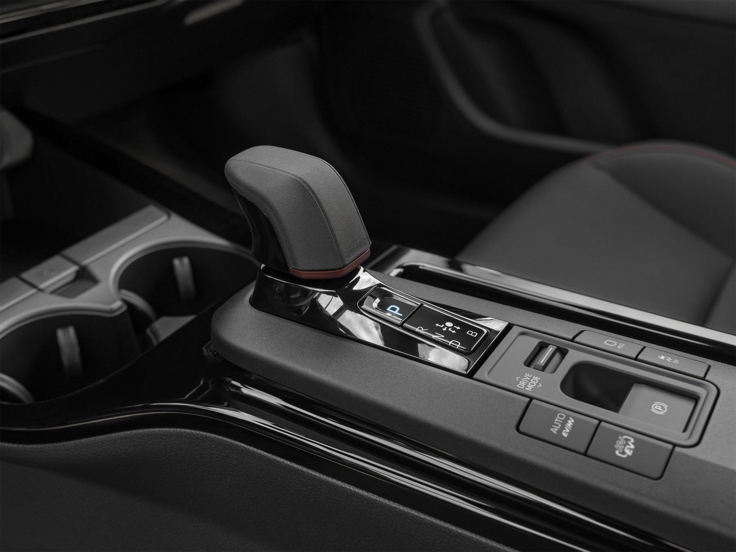 New 2026 Toyota Prius Plug-In Hybrid FWD image 38