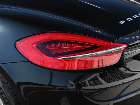 Used 2013 Porsche Boxster image 21