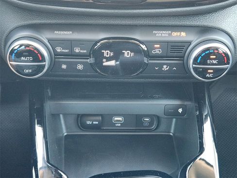 New 2025 Kia Soul S image 14