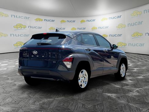 New 2026 Hyundai Kona SE AWD/4WD image 7