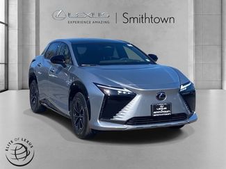 New 2026 Lexus RZ 450e AWD video 1