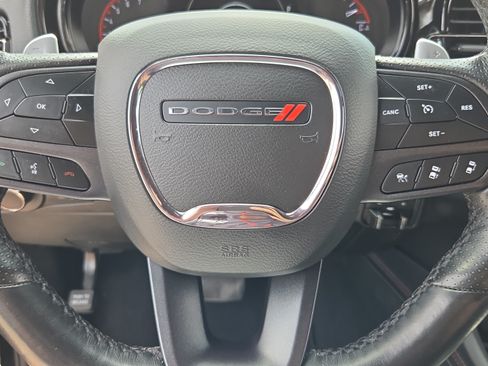 Used 2024 Dodge Durango GT RWD image 24