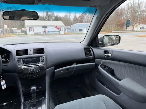 Used 2007 Honda Accord SE image 25